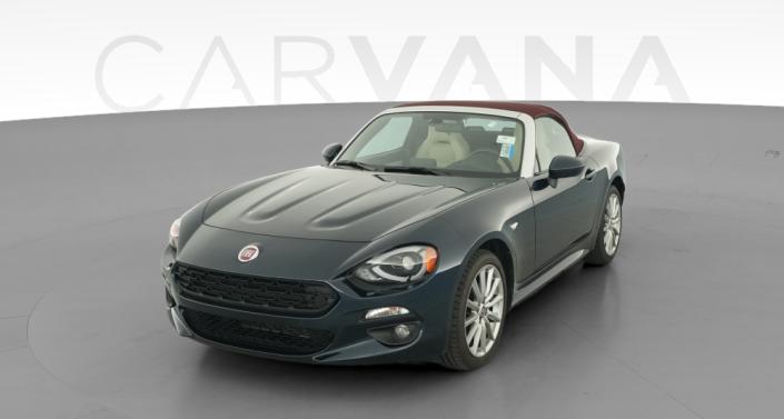 fiat 124 spider 2018 JC1NFAEKXJ0139779 image fiat 124 spider 2018 JC1NFAEKXJ0139779 image